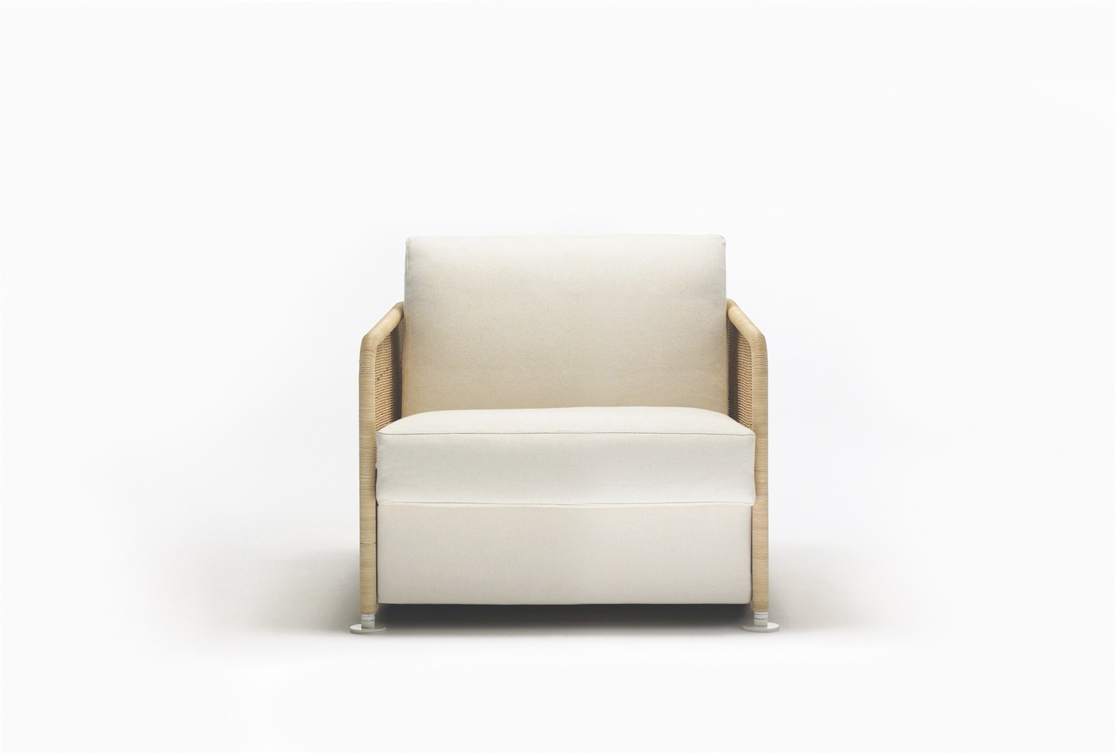 Fauteuil-lit BK 123 Cesta vu de face