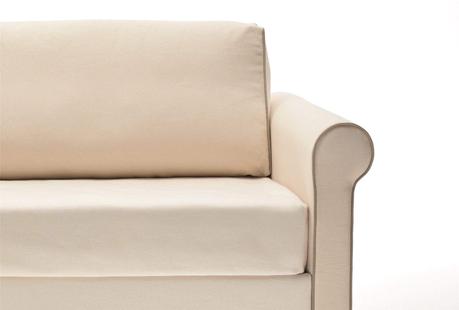 Détail du canapé BK 160 Sofa