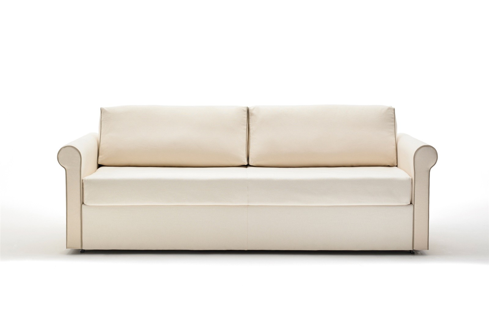 Canapé lit gigogne BK 160 Sofa, le canapé fermé