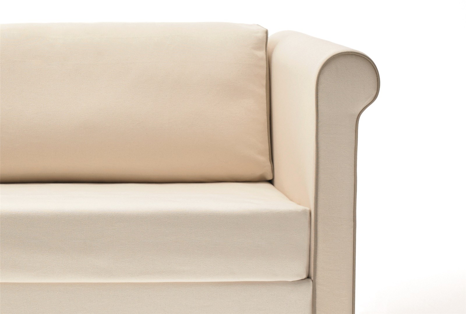 Détail du canapé BK 161 Sofa