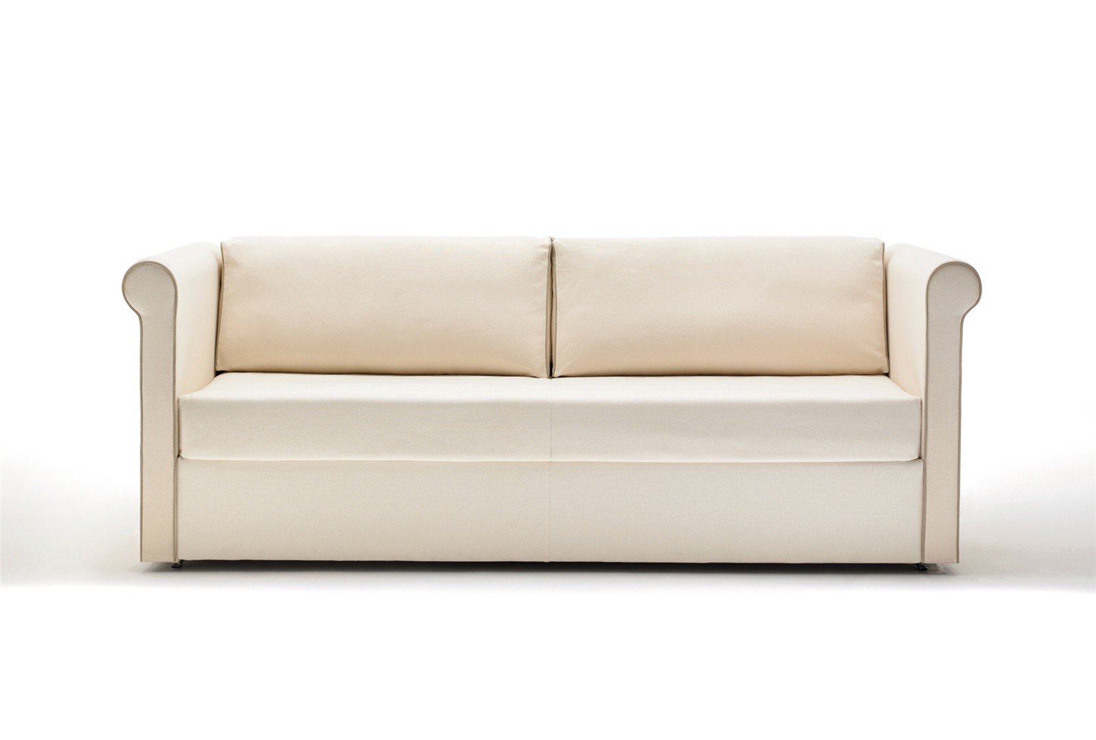 Canapé lit gigogne BK 161 Sofa, le canapé fermé