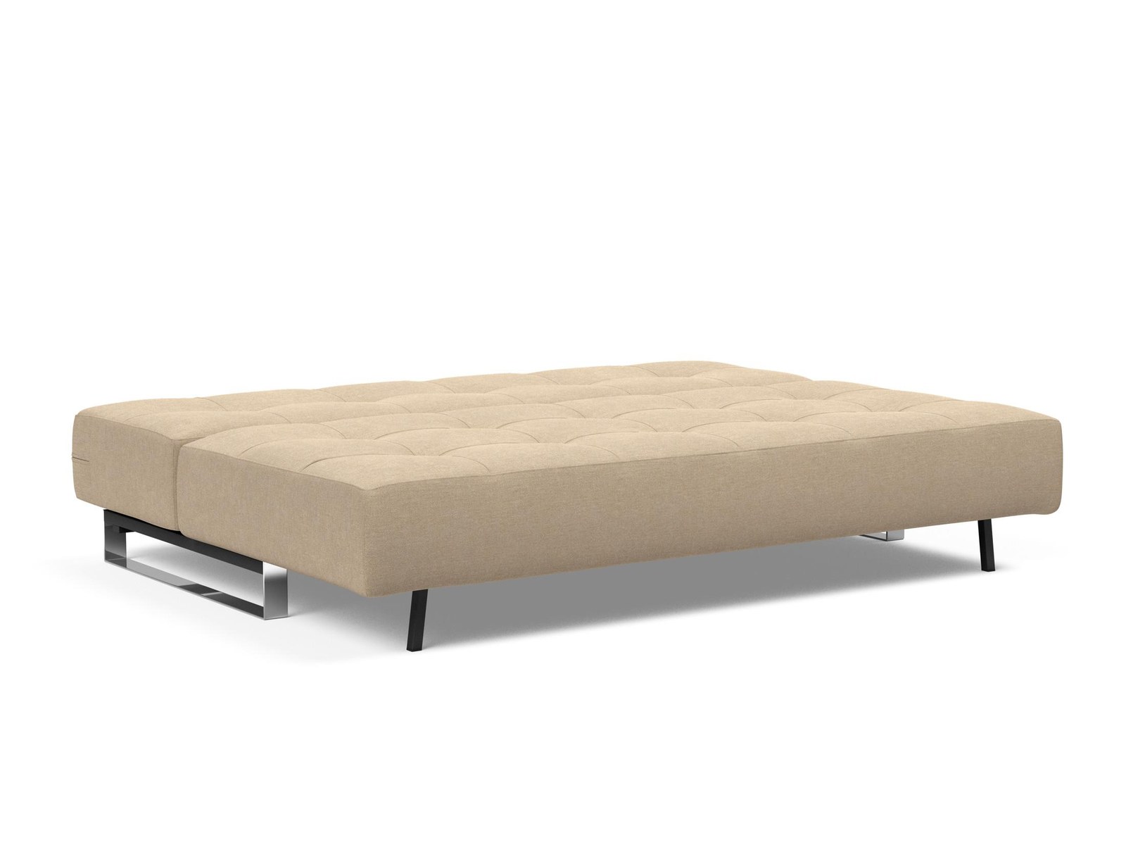 Supremax D.E.L. deplie en lit de 155 par 200 cm