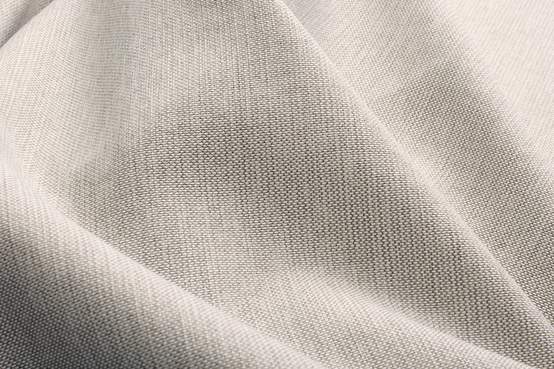 Échantillon du tissu 527 Mixed Dance Natural Innovation Living