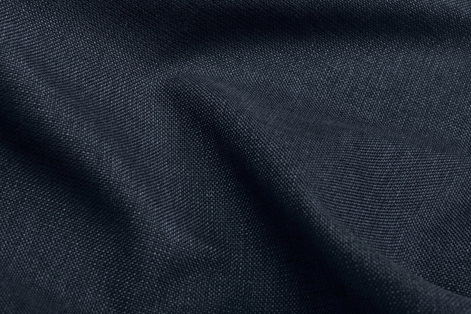 Gros plan du tissu Mixed Dance 528 bleu